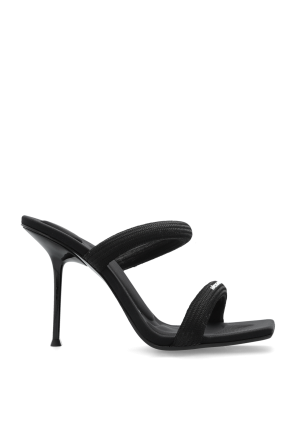 Burberry Heeled mules | Women's Shoes | Vitkac
